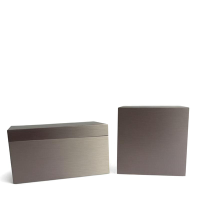 8407热作压铸模具钢精料·高韧耐热抗裂